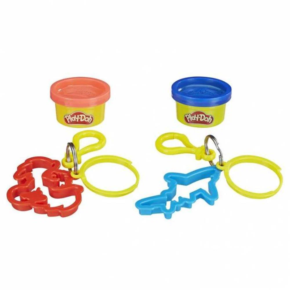 HASBRO PLAY DOUGH E4996 - Image 4