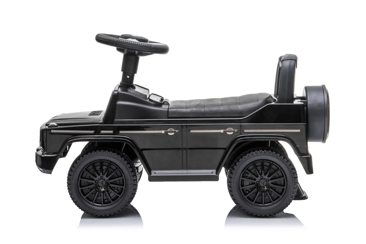Kids Ride On Jeep 652 - Image 5
