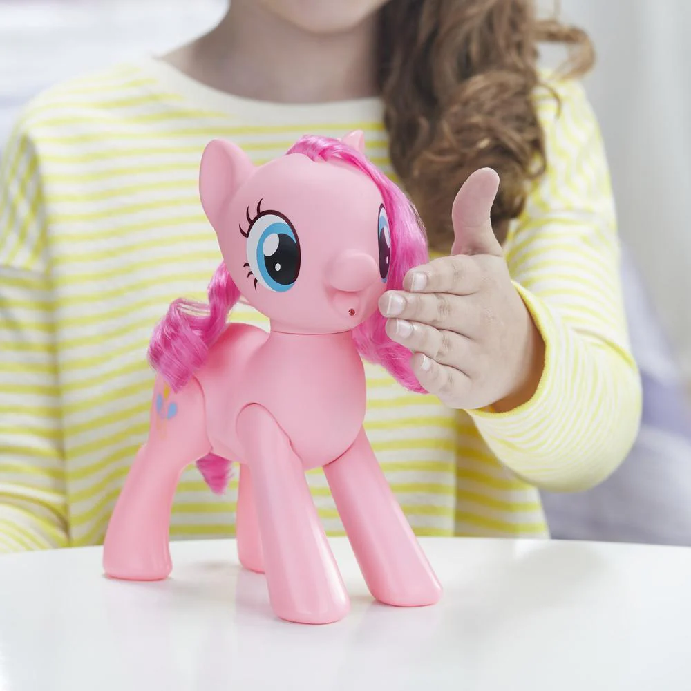 My Little Pony Pink Pie Figure E5106 - Image 3