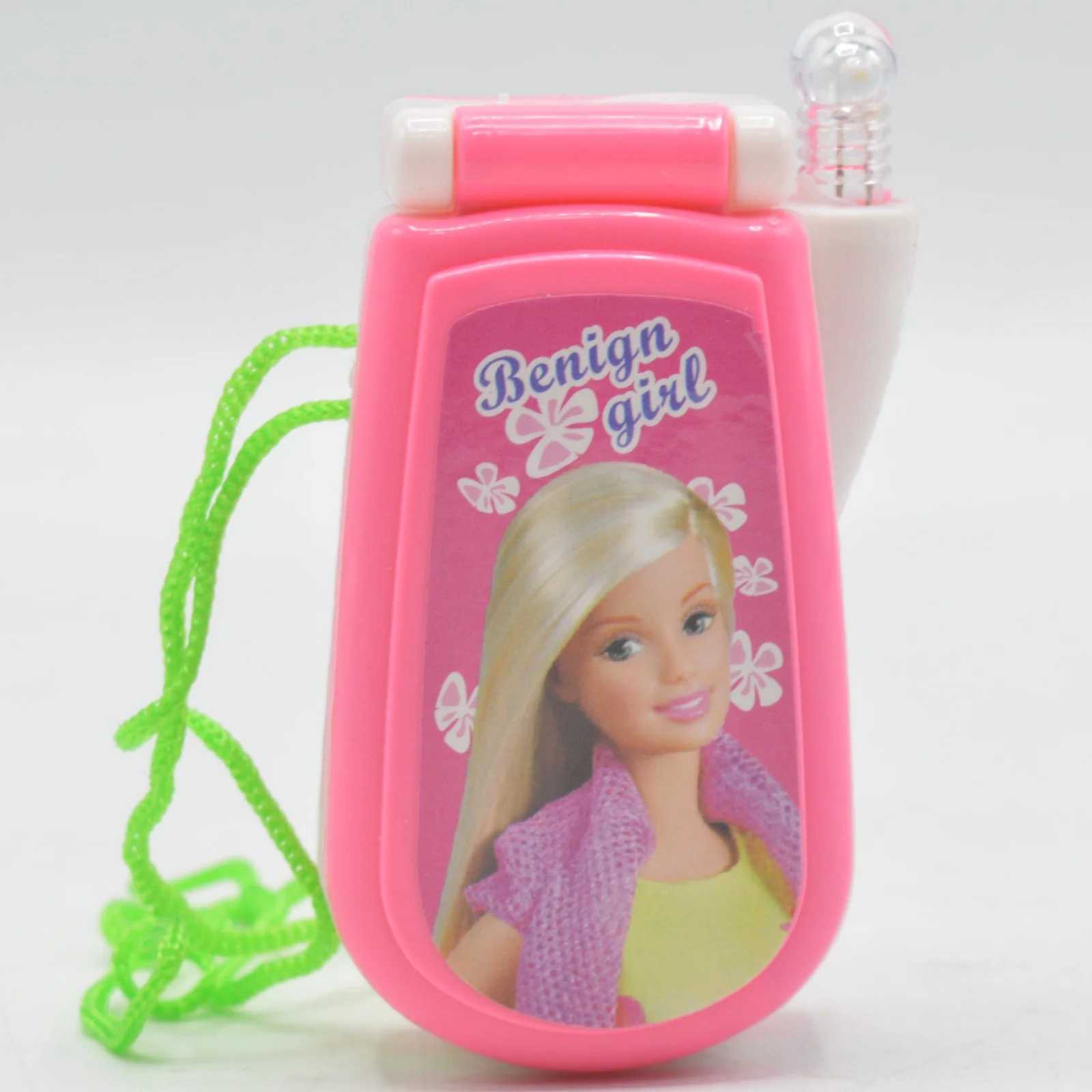 Princess Theme Phone With Light & Sound - Image 4