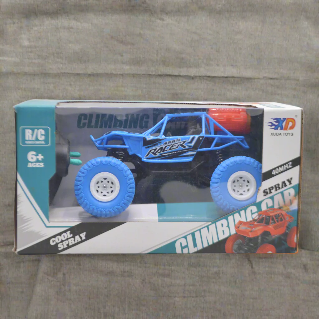 RC High Speed Racing Car - Image 4